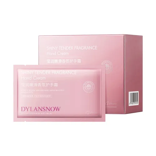 DYLANSNOW Крем для рук