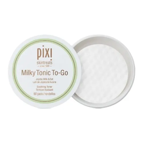 Pixi Milky Tonic Мягкая подушка 60 шт