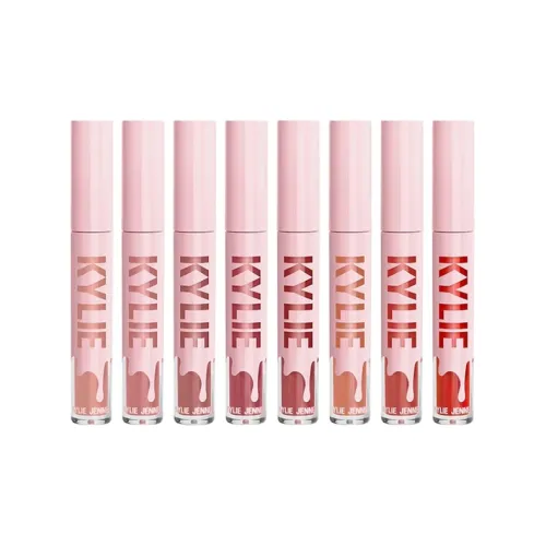 Kylie Cosmetics ЛИП Стейны / ЛИП Глиссеры / Жидкие Помады Женские