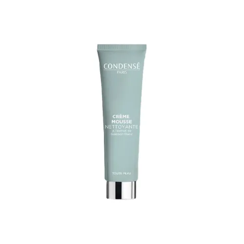 CONDENSE Пена Очищающие средства Гель 100 мл