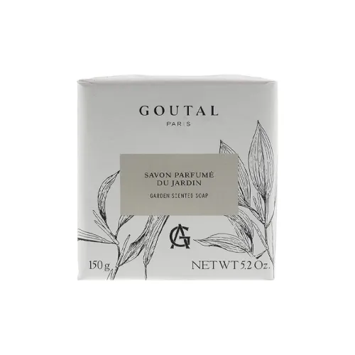 GOUTAL Annick GOUTAL DU Jardin Аромат Мыло 150г