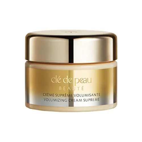 Clé De Peau Beauté Крем с 3D-эффектом для ухода за полным лицом увлажняющий и питающий объем упаковки 5 мл