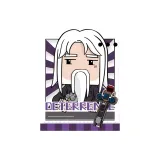 Seniors Логика