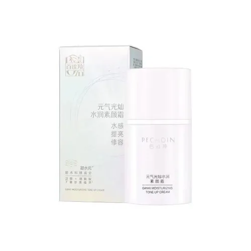 PECHOIN Свежий вид Radiant Увлажняющий Нет Макияж Крем Увлажняющий Консилер 50г