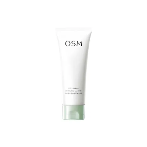 OSM Очищающие средства Эмульсия для чистки 100 г