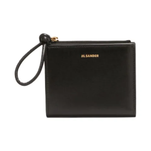 JIL SANDER Женские кошельки