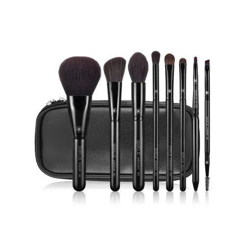 SIXPLUS Кисти для макияжа Унисекс