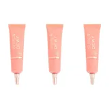 Вы завоевали меня с первого взгляда Румяна*3