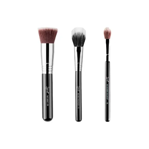 SIGMA BEAUTY THATAYLAA Набор кистей для макияжа