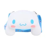 Попкорн Big Голова Сумка - Синяя Морковь