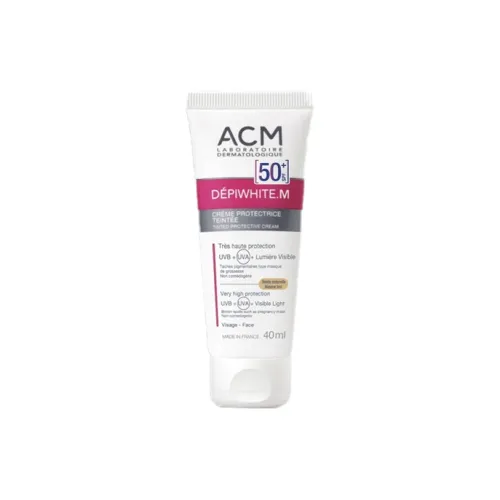 LABORATOIRE DERMATOLOGIQUE ACM Крем Очищающий Молочный Успокаивающий Увлажняющий Чистка 40 мл