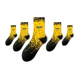 5-Пачка Желтая