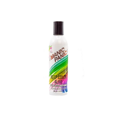 MANIC PANIC Уход за волосами