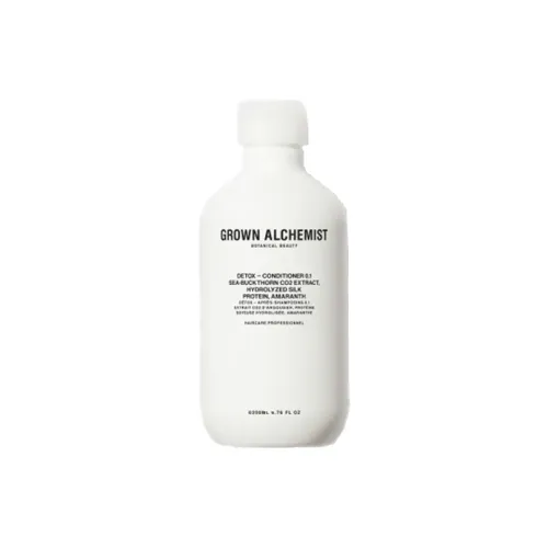 GROWN ALCHEMIST Уход за волосами
