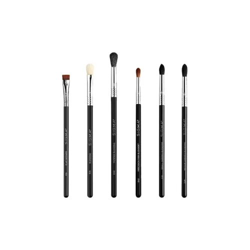 SIGMA BEAUTY KNOOK Favorites Набор кистей для макияжа