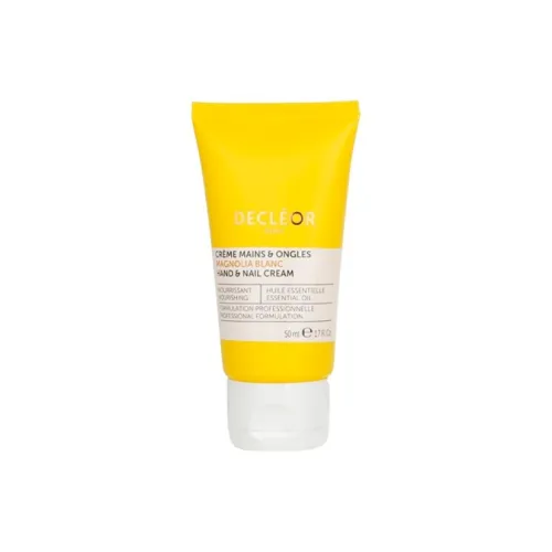 Decleor White Magnolia Крем для рук 50 мл