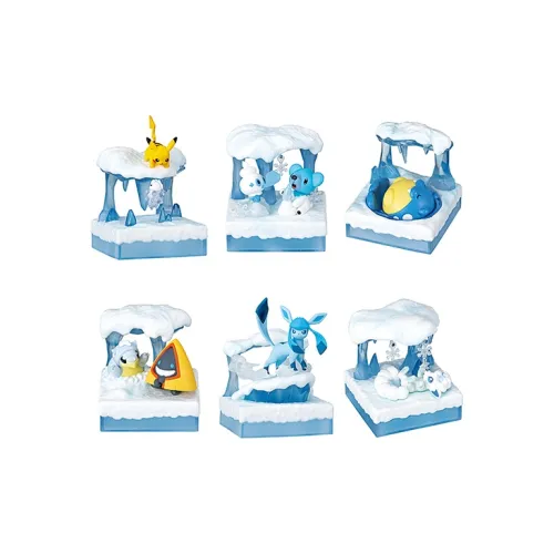 RE MENT Счастливый Draw