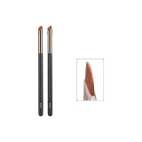 L140 Sickles Кисть для подводки глаз *2