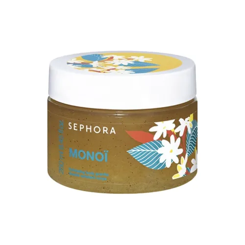 Sephora Центральная часть Скраб