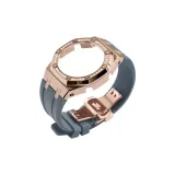 Розовый ободок, ромб, чехлы для часов, серые ленты, одежда, наборы