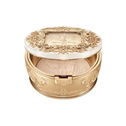 KANEBO 2024 Angel Тисненая Пудра