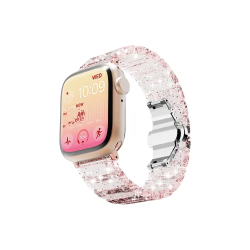 MSSM Ремешок Apple Совместимость Металл Часы IWatch S11 S10 S9 SE 8 или 7 Ultra 46 Часы