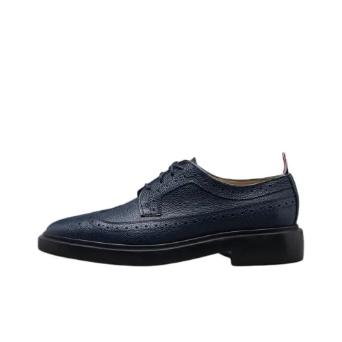 THOM BROWNE Женские повседневные туфли Женские