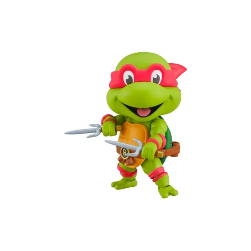 GOOD SMILE COMPANY Фигурки в стиле чиби