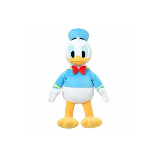 Disney Donald Duck Экстра-большая плюшевая кукла высота 112 см
