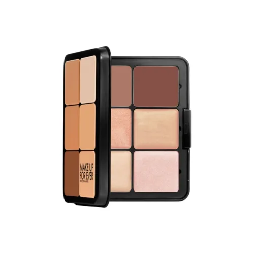 MAKE UP FOR EVER Макияж & Комбинация Палеток Женские