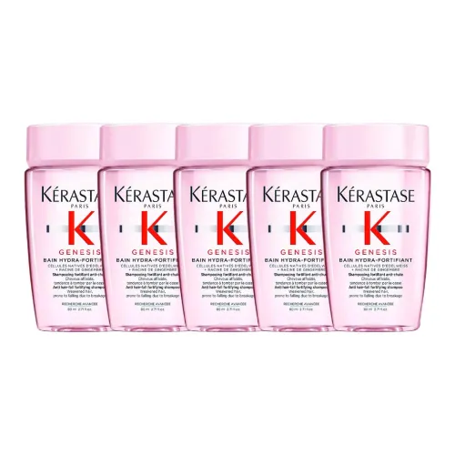 KERASTASE Наборы для путешествий по уходу за волосами