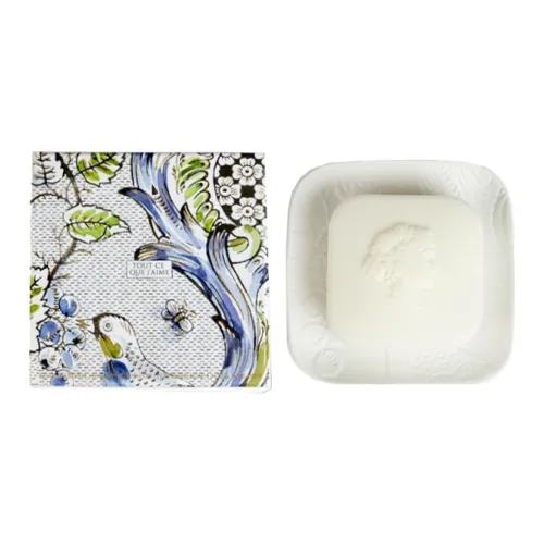 FRAGONARD MY Орхидея Мыло And Мыло Коробка Набор Мыло 150г + Мыло Коробка