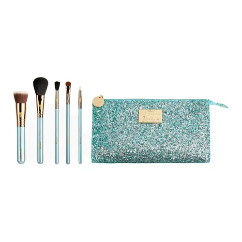 SIGMA BEAUTY Disney Золушка Сказка Набор кистей для макияжа