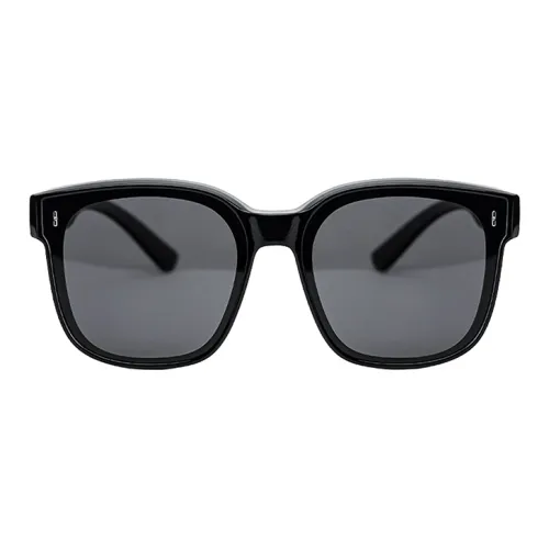 YANLE TR Памятный пластик Квадратные Солнцезащитные очки Унисекс