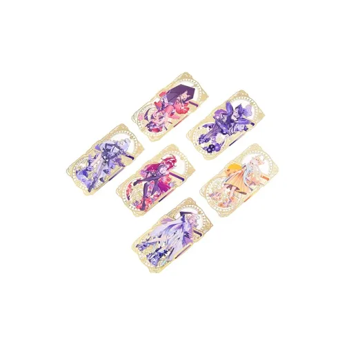 Honor of Kings Мерч по IP