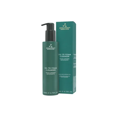 AROMATHERAPY ASSOCIATES Очищающие средства Чистка Унисекс