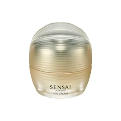 SENSAI UTM Лицо Крем Sample Radiant RADIANCE Успокаивающий и Восстанавливающий Подтягивающий Устойчивый к Мимическим Углам Увлажняющий 15 мл