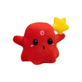 Призрак Подвески - Красный