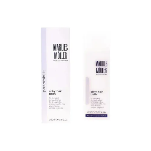 MARLIES MÖLLER PASHMISILK Шампунь 200 мл