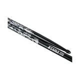 7A-F-BS (Черный + Белый Пламя)