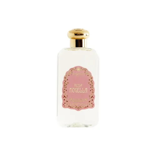 Santa Maria Novella Rosa NOVELLA Увлажняющий гель для душа 250 мл
