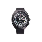 Черный циферблат