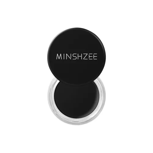 MINSHZEE Смужка ПРОOF Длинный Долговечный Макияж Шелковистый Длинный Долговечный Быстросохнущий Подкладка для глаз карандаш 3г Легко Смесь