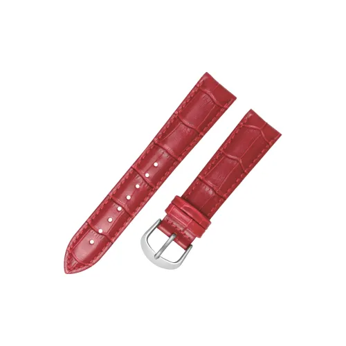 WOALMORN Ремень TISSOT ROSSINI ARMANI Omega DW King CASIO Oyster Natural Leather Material 20mm