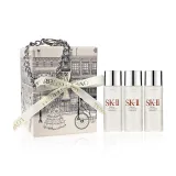 Фея Вода 30 мл 3 палочки - Свет Роскошно-черный Ангел Подарочная коробка