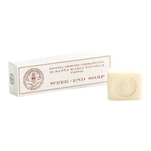 Santa Maria Novella Радужка Root Чистка Мыло 50г*3