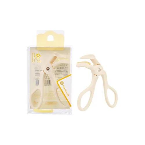 FURMARY One Нижняя заколка для завивки ресниц щипцы для ресниц "Подсолнух"