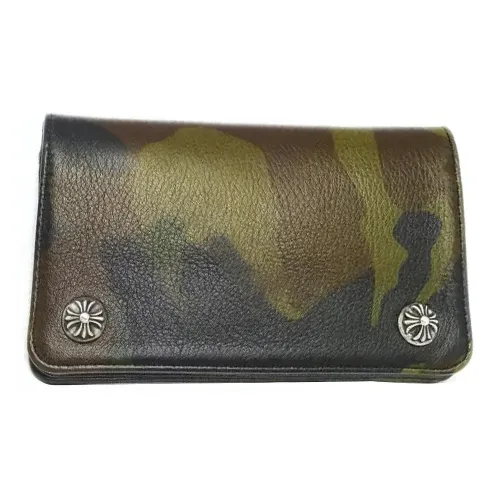 Chrome Hearts Кошельки Мужской