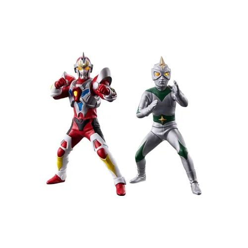 Бэнди Роботы и Трансформеры