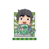 Облако Лазурь Яркий